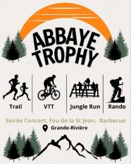 Abbaye Trophy & Feux de la Saint-Jean
