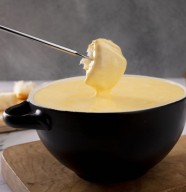Veill�e lecture et fondue sous la yourte