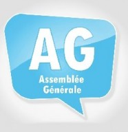 AG de l�amicale Patronage