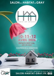 5�me Salon de l'Habitat, de l'Art et de l'Artisanat