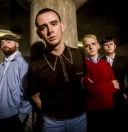 The Spitfires + The Bradley's