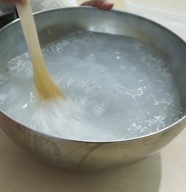 Fabriquez votre propre lessive, bougie, d�odorant sec