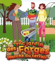 TROC Jardin et march� du terroir