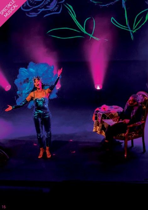 Joséphine Baker Forever, l'histoire de ma mère
