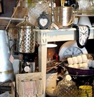 VIDE GRENIER - FOIRE AUX PUCES