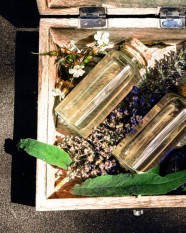 ATELIER - Philtre d'amour (& second degr�)