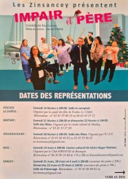 Impair et p�re