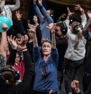 Hit Hip Hop Classic Parade