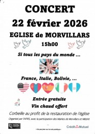 si tous les pays du monde