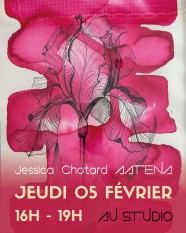 Rencontre artistique