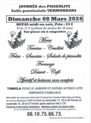 Journ�e des pissenlits