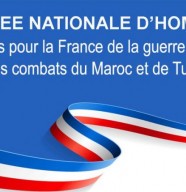 C�r�monie comm�morative