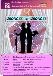 Georges & Georges