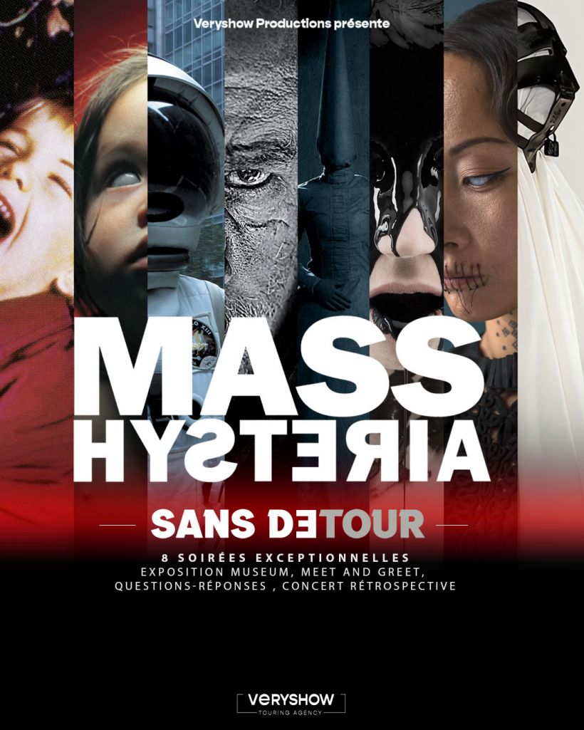 MASS HYSTERIA
