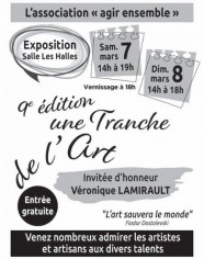 Une tranche de l'art