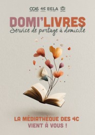 R�union d'information Domi'Livres