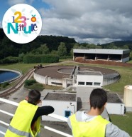 visite : station d'�puration