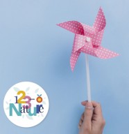 atelier : Fabrication de moulin � vent