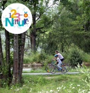 balade � v�lo : les arbres remarquables