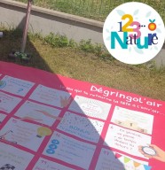 La qualit� de l'air int�rieur