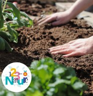 visite : Les jardin d'ID�ES