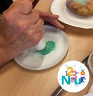 L'atelier de la couleur