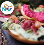 atelier cuisine : La sant� dans l'assiette