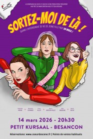 Sortez-moi de l� !