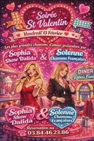 Soir�e Saint-Valentin