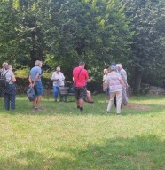 RDV du Terroir : Balade comment�e