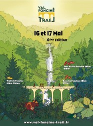 Val Foncine Trail