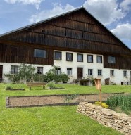 Visite guid�e des Fermes-Mus�e