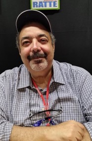 Rencontre litt�raire avec David Ratte