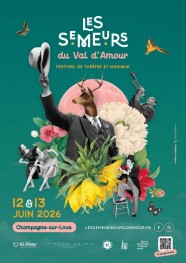 Festival Les Semeurs du Val d'Amour