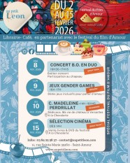 F�vrier Au Petit L�on