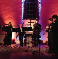 Mozart, s�r�nades et op�ras #2