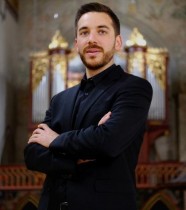 Deux orgues sur la colline