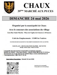 39�me March� aux Puces