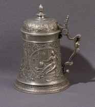 visite : Midi du ch�teau