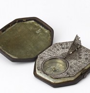 Atelier : Entre cadrans et boussoles