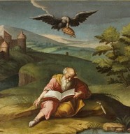 Visite comment�e : Une heure, une oeuvre