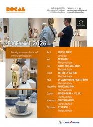 Influences v�g�tales