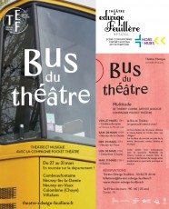 Bus du Th��tre
