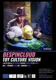 Rencontre avec le photographe Bespincloud