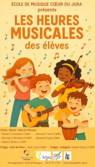 Heure musicale