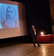 Conf�rence : Autour de l'histoire Japy