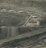 Visite guid�e : Luxeuil a�ronautique