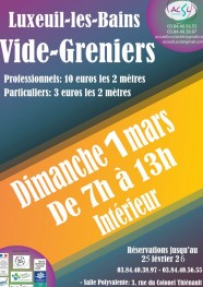 Vide-Greniers
