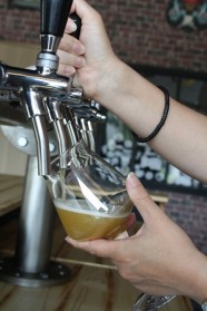 Visite : Brasserie La Cuv�e des Mimi's