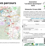 4�me Marche populaire
